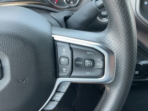 New 2026 RAM 3500 Tradesman AWD/4WD image 47