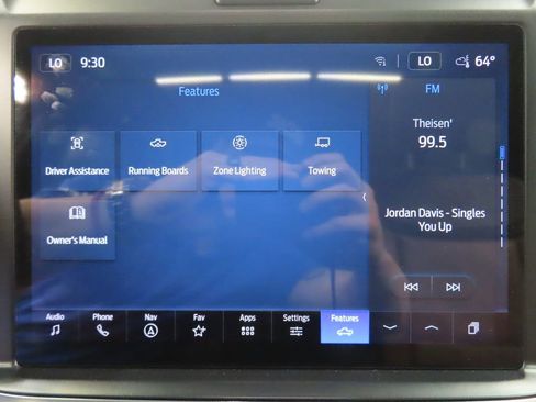 Used 2025 Ford F250 King Ranch image 32