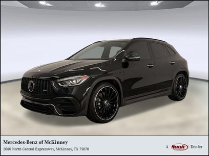 Certified 2023 Mercedes-Benz GLA 45 AMG 4MATIC