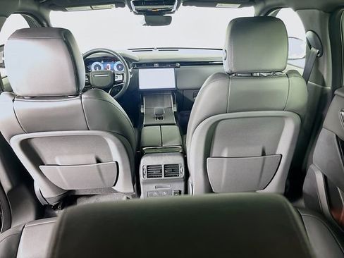 New 2026 Land Rover Range Rover Velar Dynamic SE image 22