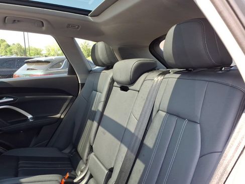 Used 2025 Audi Q5 Premium Plus w/ Premium Plus AWD/4WD image 12