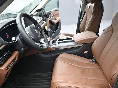 New 2026 Acura MDX w/ Technology Package image 16