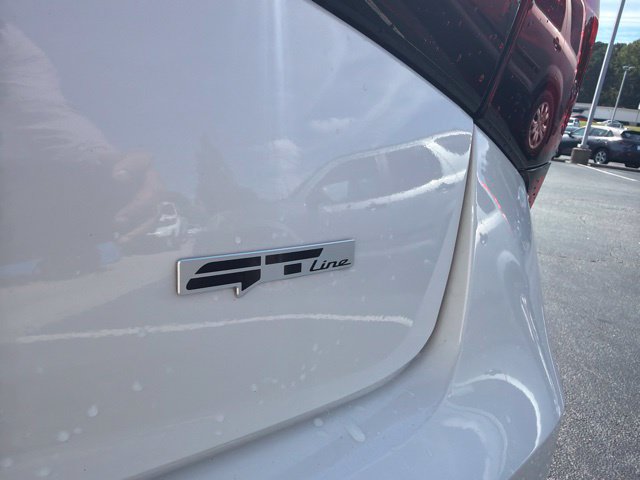 Used 2025 Kia K5 GT-Line w/ GT-Line Premium Package FWD image 8