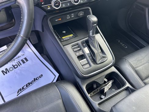 Used 2023 Honda CR-V EX-L image 20