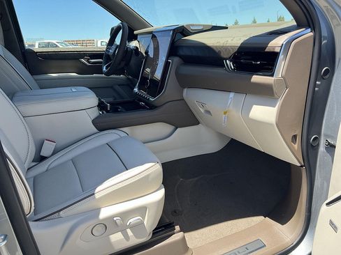 New 2026 GMC Yukon Denali w/ Advanced Technology Package RWD image 29