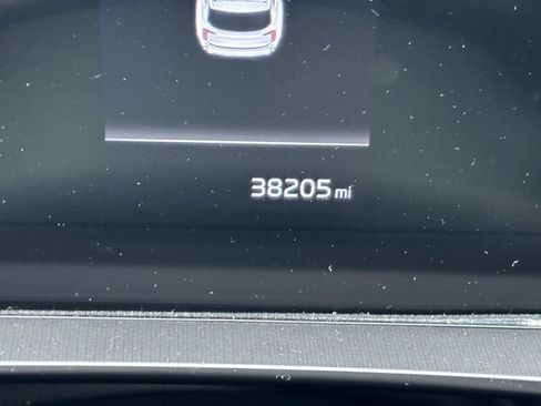 Used 2023 Kia Telluride S w/ S Sunroof Package image 13