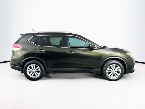 Used 2015 Nissan Rogue SV w/ SV Family Package FWD image 10