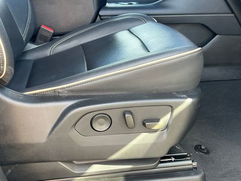 Certified 2023 Chevrolet Suburban Premier image 17