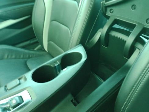 Used 2023 Chevrolet Camaro LT image 40