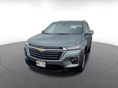Used 2023 Chevrolet Traverse LT FWD image 7