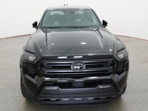 New 2026 Toyota Tacoma SR5 image 2