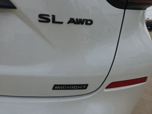 Used 2023 Nissan Murano SL AWD/4WD image 13