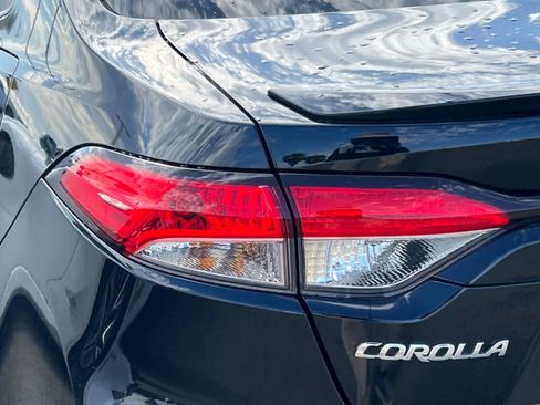 Used 2023 Toyota Corolla SE FWD image 20