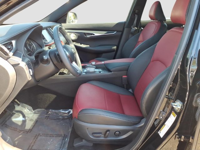Certified 2024 INFINITI QX50 Sport FWD image 6