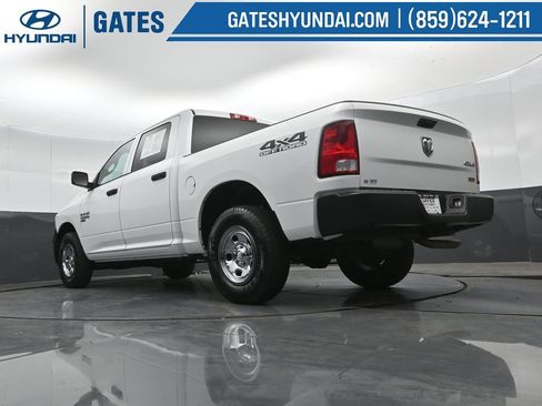 Used 2019 RAM 1500 Tradesman w/ Popular Equipment Group AWD/4WD image 39
