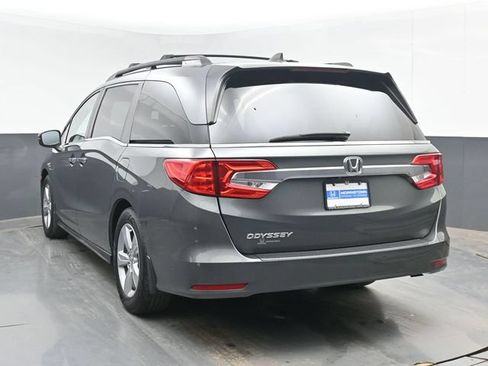 Used 2019 Honda Odyssey EX-L image 7