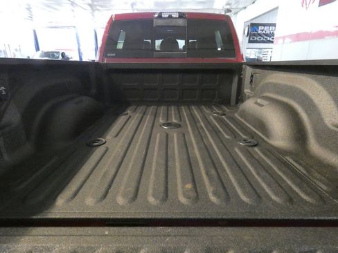 Used 2022 RAM 2500 Limited w/ Towing Technology Group image 6