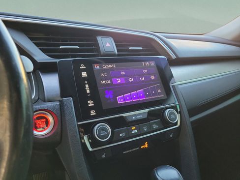Used 2018 Honda Civic EX-L image 18