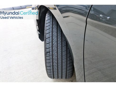 Certified 2025 Hyundai Elantra Sport FWD image 31