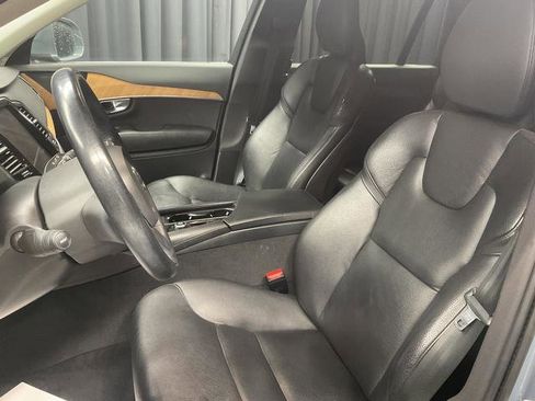 Used 2022 Volvo XC90 T8 Inscription Expression w/ Advanced Package image 13