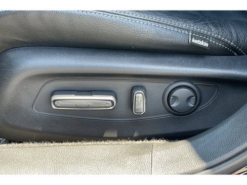 Certified 2024 Honda Accord Sport image 13