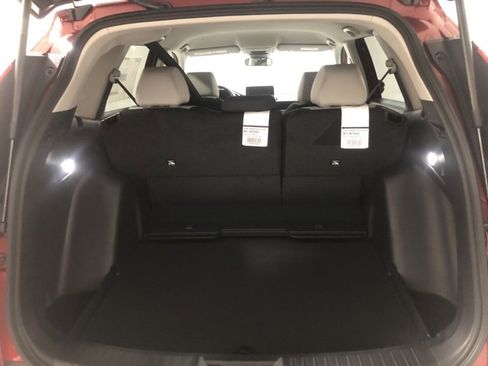 New 2026 Honda CR-V LX image 8