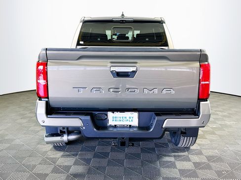 New 2026 Toyota Tacoma Limited image 6