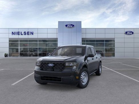 New 2026 Ford Maverick XL image 2