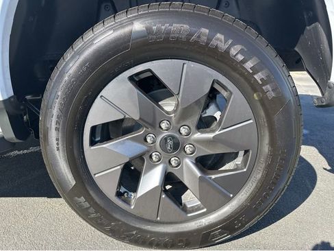 New 2025 Ford F150 Lightning Lariat image 20