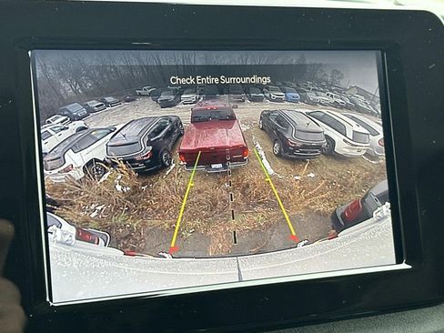 New 2026 RAM ProMaster 2500 image 14