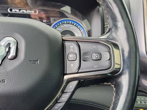 Used 2019 RAM 1500 Limited image 29