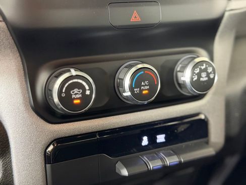 Certified 2023 RAM 1500 Tradesman AWD/4WD image 17