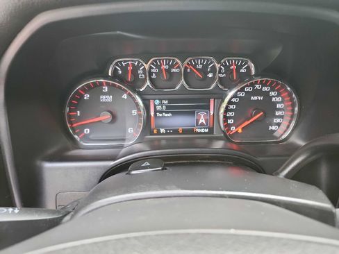 Used 2015 GMC Sierra 1500 SLT RWD image 22
