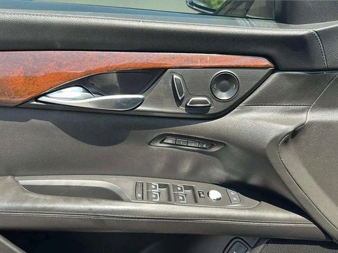 Used 2020 Cadillac CT6 Luxury image 12