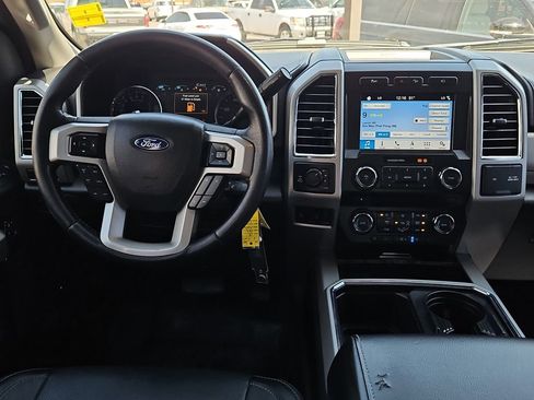 Used 2018 Ford F250 Lariat w/ Lariat Value Package image 17