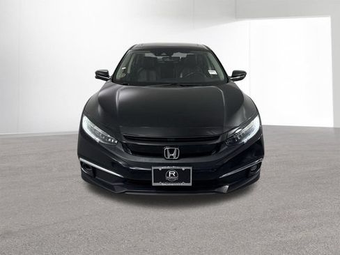 Used 2019 Honda Civic Touring image 25