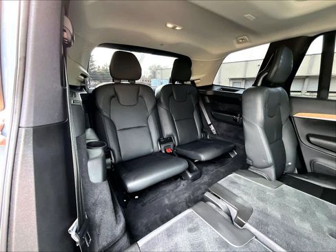 Used 2023 Volvo XC90 B6 Plus w/ Protection Package Premier AWD/4WD image 31
