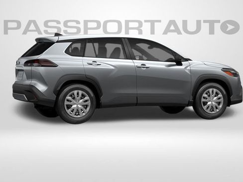 New 2026 Toyota Corolla Cross L image 12