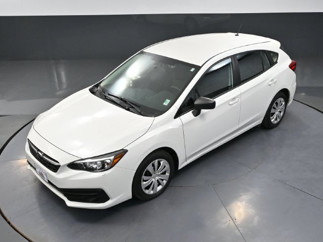 Used 2022 Subaru Impreza 2.0i AWD/4WD image 46