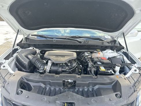 Certified 2023 Chevrolet Blazer LT w/ LPO, Cargo Package image 30