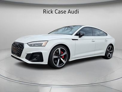 Used 2023 Audi A5 2.0T Premium Plus w/ Premium Plus