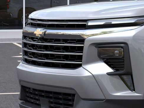 New 2026 Chevrolet Traverse LT FWD image 15