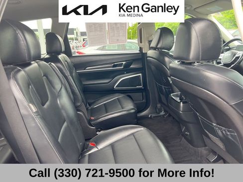 Certified 2023 Kia Telluride S AWD/4WD image 60