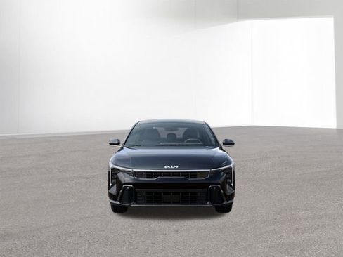 New 2026 Kia K4 GT-Line image 2