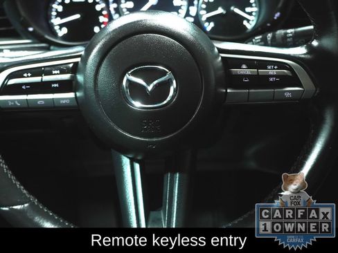 Used 2023 MAZDA CX-30 AWD 2.5 S w/ Select Package image 4