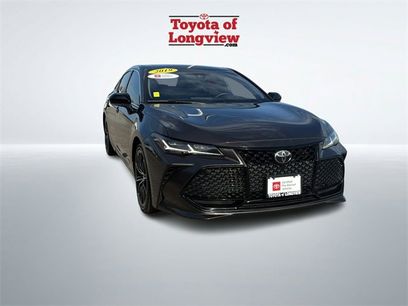 Used 2019 Toyota Avalon Touring