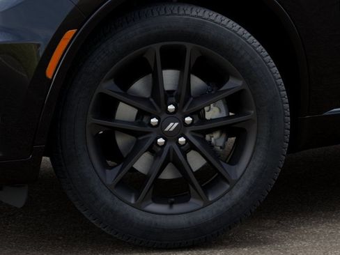 New 2026 Dodge Durango GT w/ Blacktop Package RWD image 8