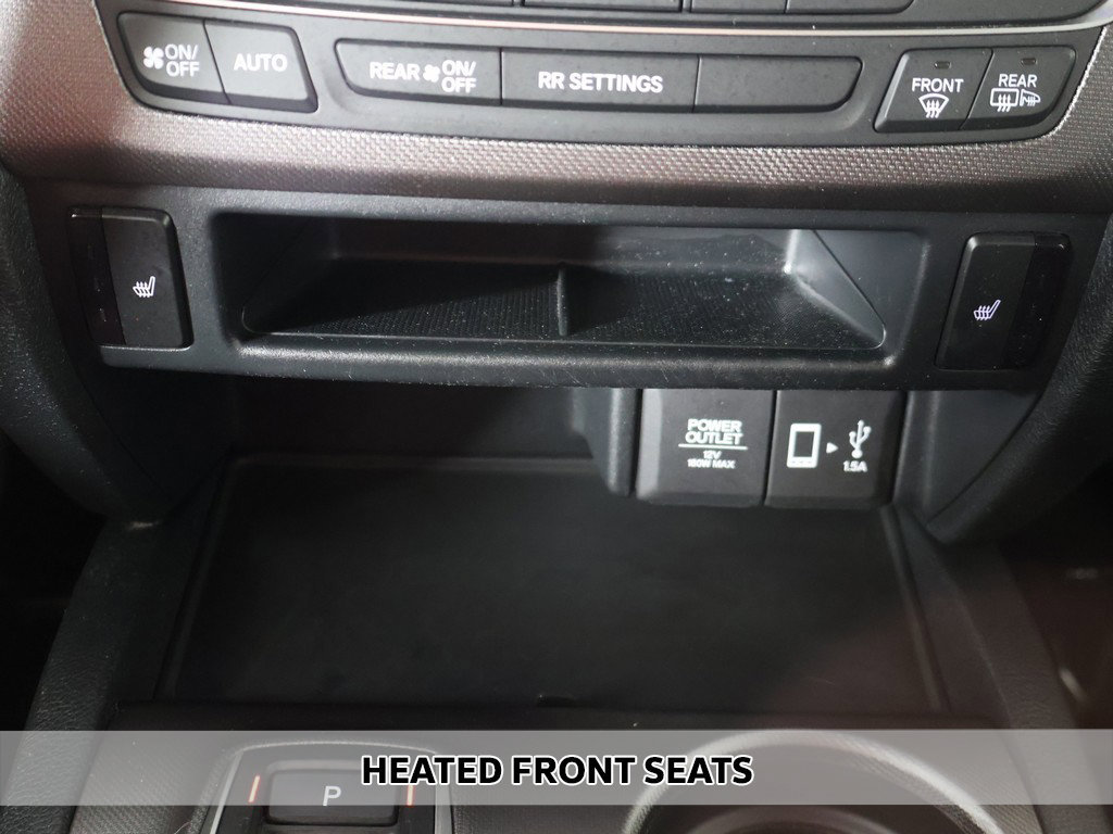Used 2023 Honda Ridgeline RTL image 8