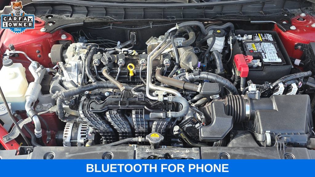 Used 2024 Nissan Altima 2.5 SR FWD image 11