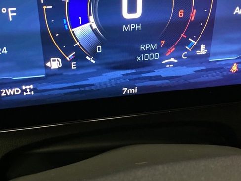 New 2026 Chevrolet Traverse LT w/ Driver Confidence Package image 17